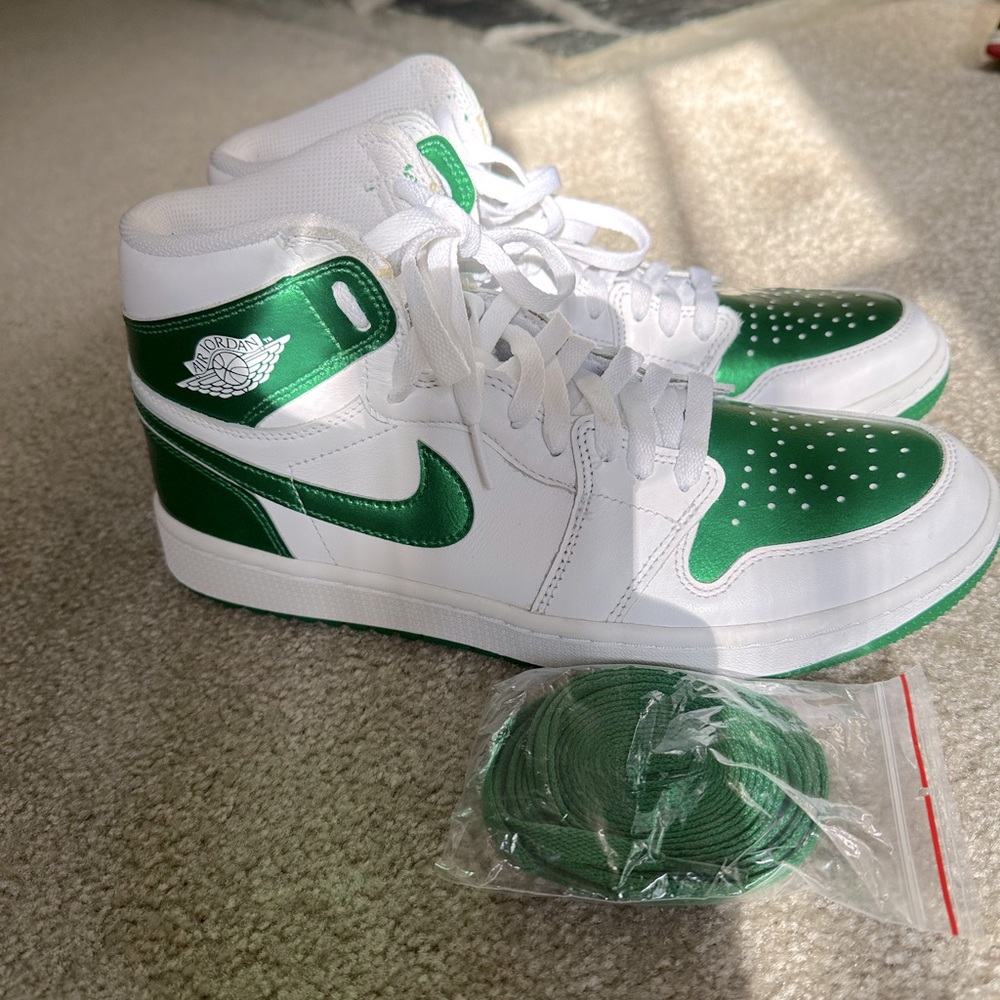 Nike Air Jordan Golf size men’s 9.5